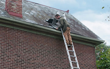 what affects urgent Creegbrawse roof repairs