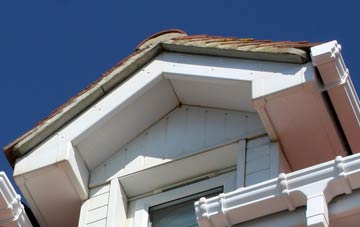 Creegbrawse fascia installation costs