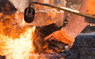 Creegbrawse flat roof repair companies