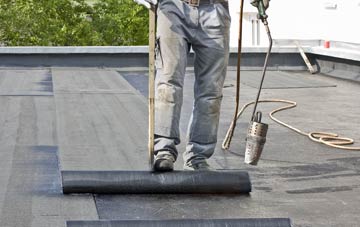 flat roof replacement Creegbrawse, Cornwall