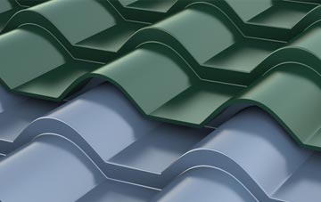 who should consider Creegbrawse plastic roofs
