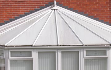 Creegbrawse polycarbonate conservatory roof repairs