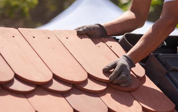 Creegbrawse roof tile contractors