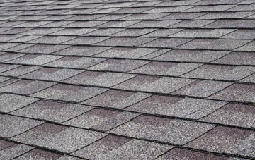 Creegbrawse tiles for shallow pitch roofing