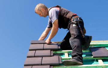 disadvantages of Creegbrawse slate roofing