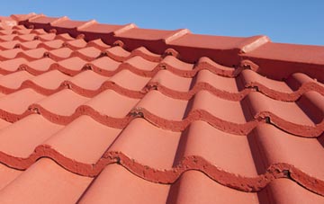 Creegbrawse tile and slate roof replacement