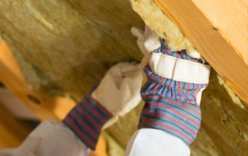 types of Creegbrawse pitched roof insulation materials