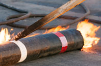 free Creegbrawse flat roofing repair quotes