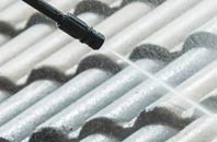 rated Creegbrawse roof cleaning companies