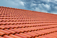 Creegbrawse roofing tiles