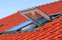 Creegbrawse roof window